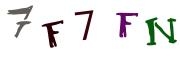 CAPTCHA obrazkowa
