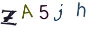 CAPTCHA obrazkowa