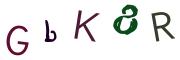 CAPTCHA obrazkowa