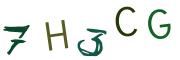 CAPTCHA obrazkowa