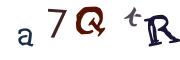 CAPTCHA obrazkowa