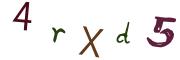 CAPTCHA obrazkowa