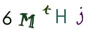 CAPTCHA obrazkowa