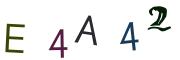 CAPTCHA obrazkowa