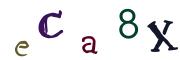 CAPTCHA obrazkowa