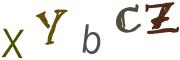 CAPTCHA obrazkowa