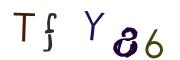 CAPTCHA obrazkowa