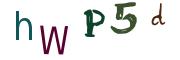 CAPTCHA obrazkowa