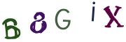 CAPTCHA obrazkowa