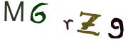CAPTCHA obrazkowa