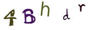 CAPTCHA obrazkowa