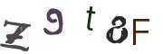 CAPTCHA obrazkowa