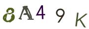 CAPTCHA obrazkowa