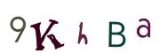 CAPTCHA obrazkowa