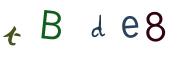 CAPTCHA obrazkowa