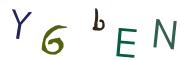 CAPTCHA obrazkowa