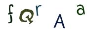 CAPTCHA obrazkowa