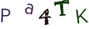 CAPTCHA obrazkowa