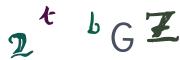 CAPTCHA obrazkowa