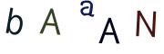 CAPTCHA obrazkowa