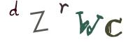 CAPTCHA obrazkowa