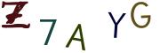 CAPTCHA obrazkowa