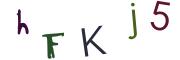 CAPTCHA obrazkowa