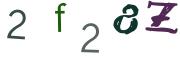 CAPTCHA obrazkowa