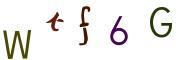 CAPTCHA obrazkowa
