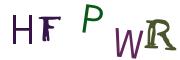 CAPTCHA obrazkowa