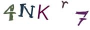 CAPTCHA obrazkowa