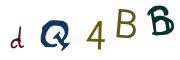 CAPTCHA obrazkowa