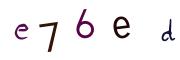 CAPTCHA obrazkowa