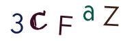 CAPTCHA obrazkowa