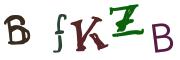 CAPTCHA obrazkowa