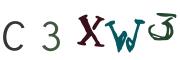 CAPTCHA obrazkowa