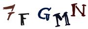 CAPTCHA obrazkowa