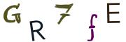 CAPTCHA obrazkowa