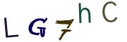 CAPTCHA obrazkowa