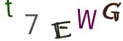 CAPTCHA obrazkowa
