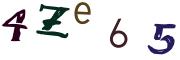 CAPTCHA obrazkowa
