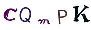 CAPTCHA obrazkowa