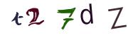 CAPTCHA obrazkowa