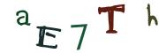 CAPTCHA obrazkowa