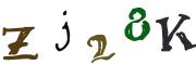 CAPTCHA obrazkowa