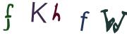 CAPTCHA obrazkowa