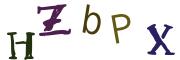 CAPTCHA obrazkowa