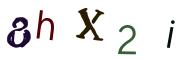 CAPTCHA obrazkowa