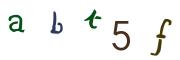 CAPTCHA obrazkowa