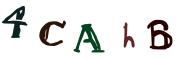 CAPTCHA obrazkowa
